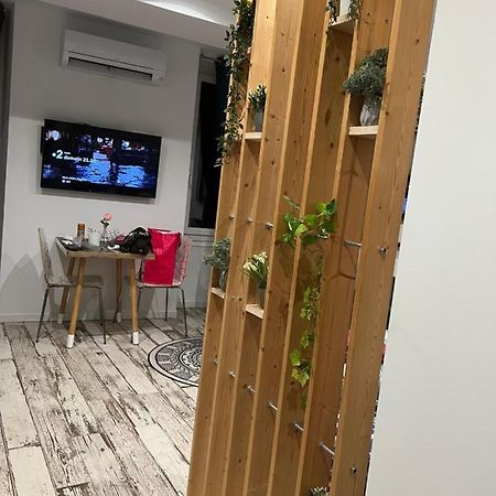 Studio Rocher Bleu Pres Des Plages - Soleil Levant 拉西约塔 外观 照片
